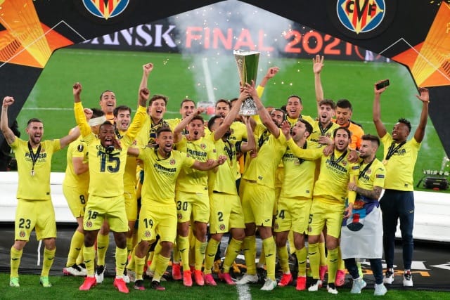 villarreal