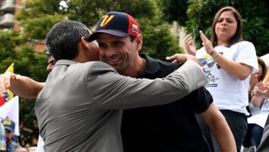 capriles