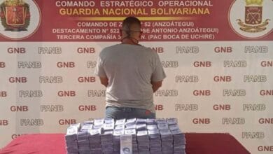 preso bolivares