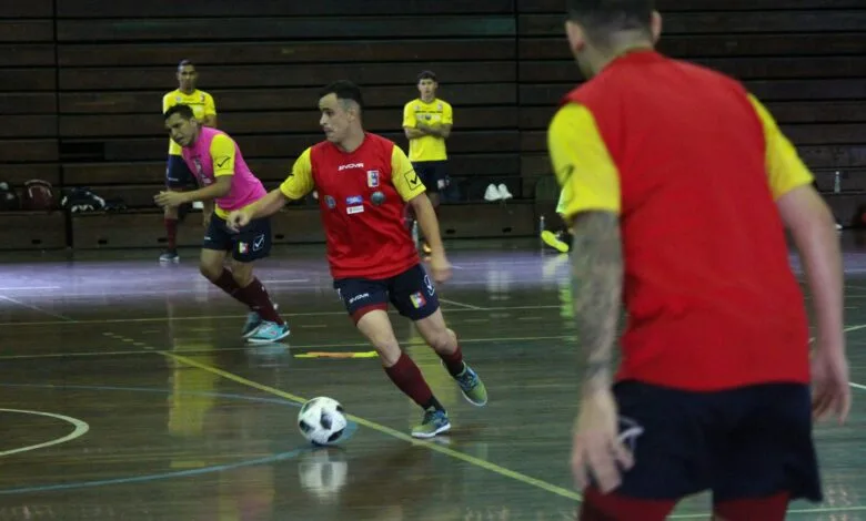 futsal