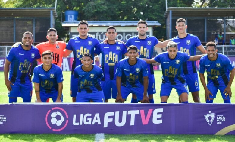 zulia fc