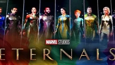 eternal