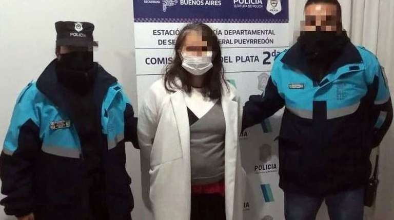 asesina