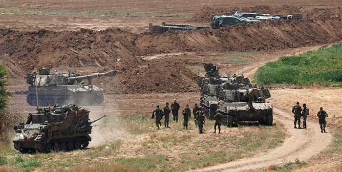 gaza
