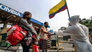 Este miércoles empieza el registro para regularización de migrantes venezolanos en Colombia