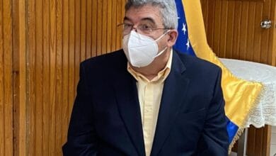 Luis Prado, vicepresidente de la Federación Nacional de Ganaderos