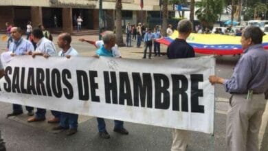 Encovi calificó a Venezuela como el país más pobre en América Latina