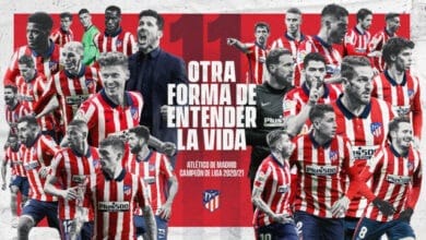 atletico