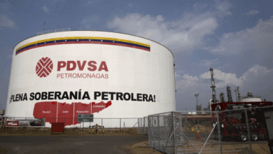 pdvsa
