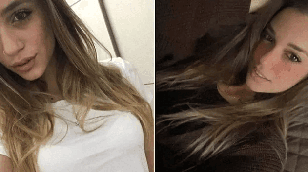 succionada