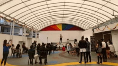 centro lgbtiq