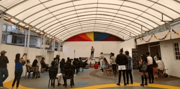centro lgbtiq