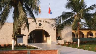 infanteria de marina