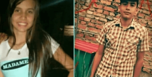 asesinados