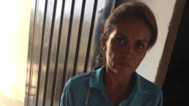 asesiato venezolana en colombia