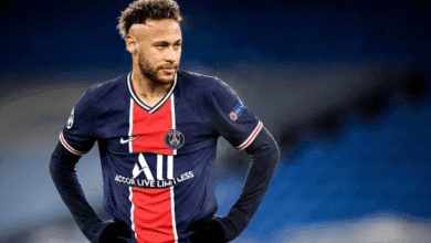 neymar