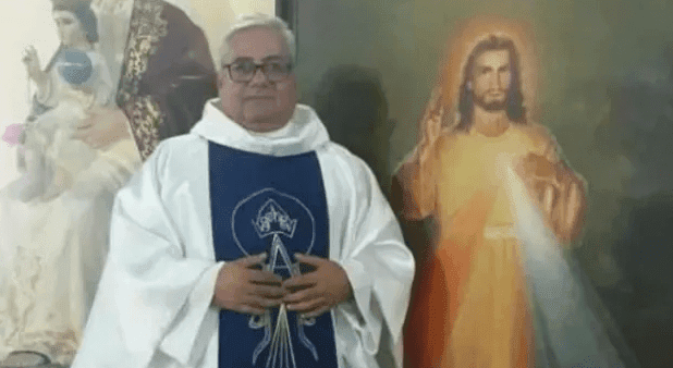 presbitero de coro