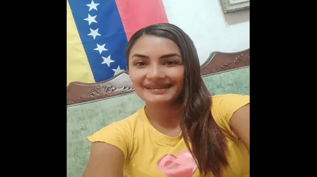 dirigente desaparecida