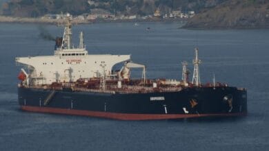 Pdvsa exportó alrededor de 700.000 barriles diarios por tercer mes consecutivo