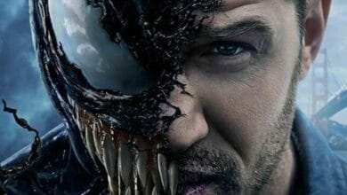 venom