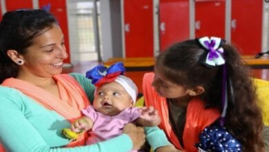 Día de la madre en Venezuela