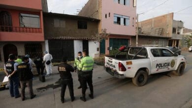 peru asesinato