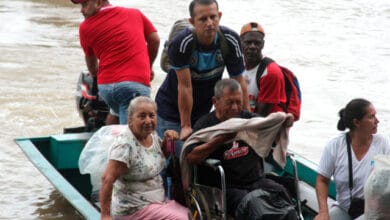 migrantes