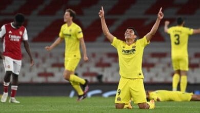 villarreal