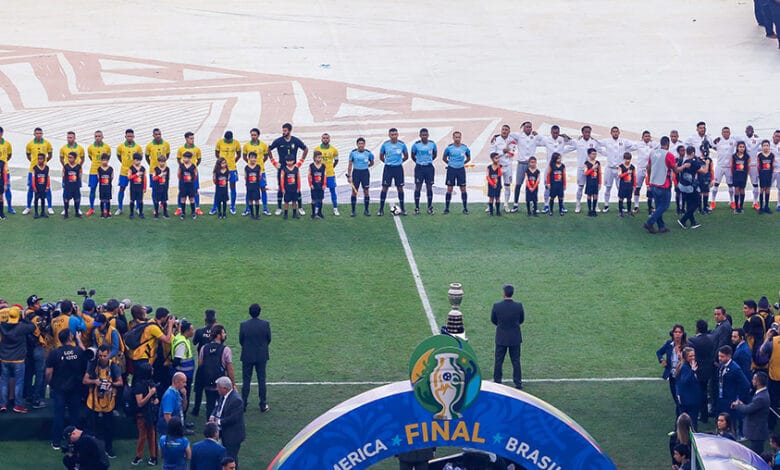 copa america
