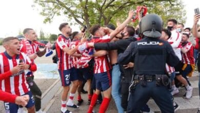 atletico