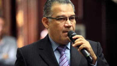 enrique marquez