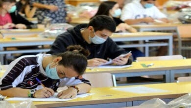 Estudiantes peruanos obtienen el bachiller de forma automática por la pandemia