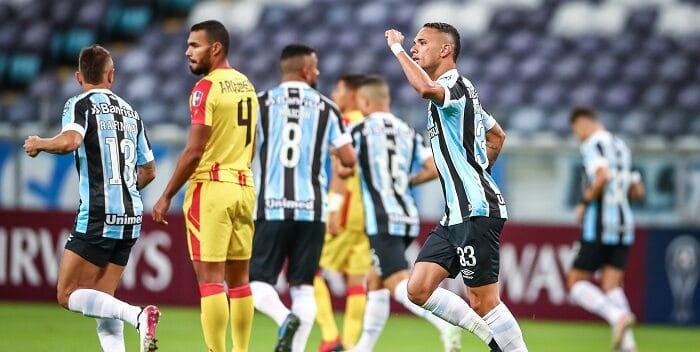 gremio