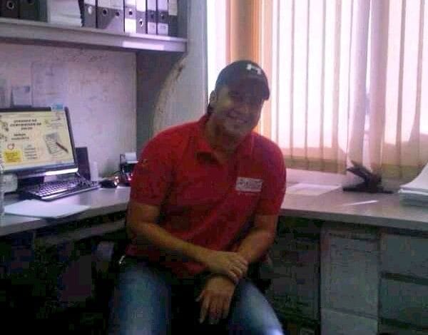 los andes gerente