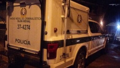 Asesinan a puñaladas a una venezolana en Medellín