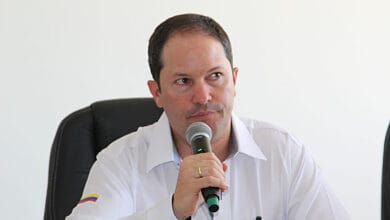 Colombia reconocerá pasaportes venezolanos hasta con 10 años de vencimiento