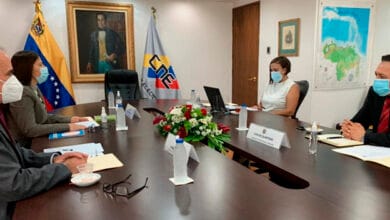 Rectores del CNE instalaron Junta Nacional Electoral y Comisión de Registro Civil