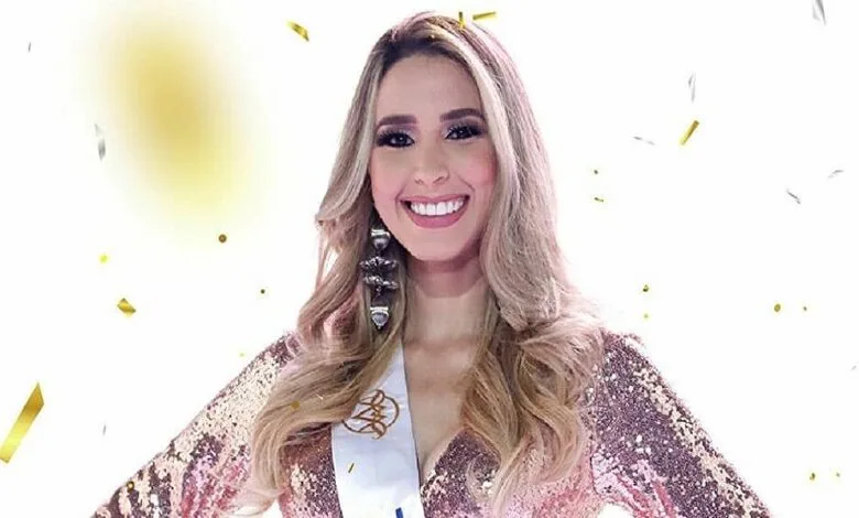 Miss venezuela