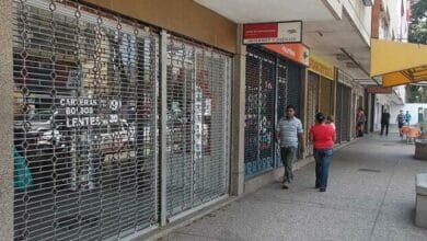 comercio venezuela