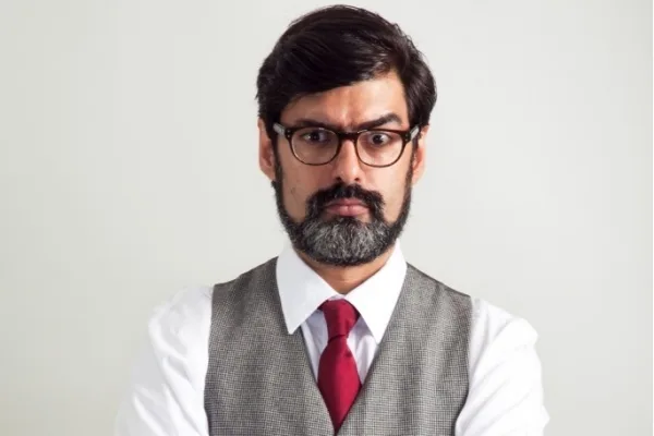 profesor briceño