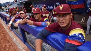 vinotinto beisbol