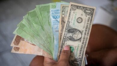 Observatorio de Finanzas: La economía se ha reducido en 83% durante los últimos 7 años