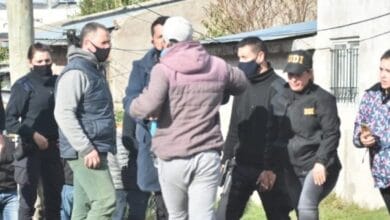 argentina asesinato