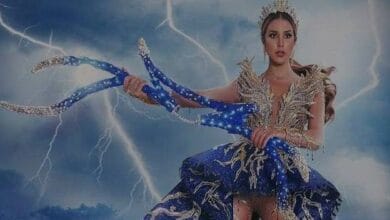 mariangel villasmil