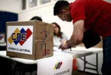 elecciones