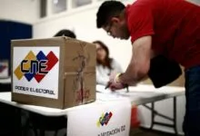 elecciones