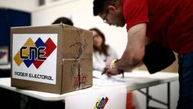elecciones