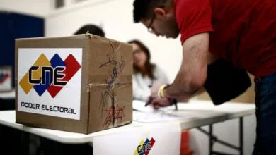 elecciones