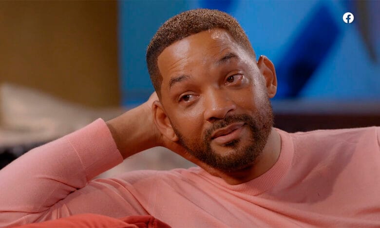 Will Smith