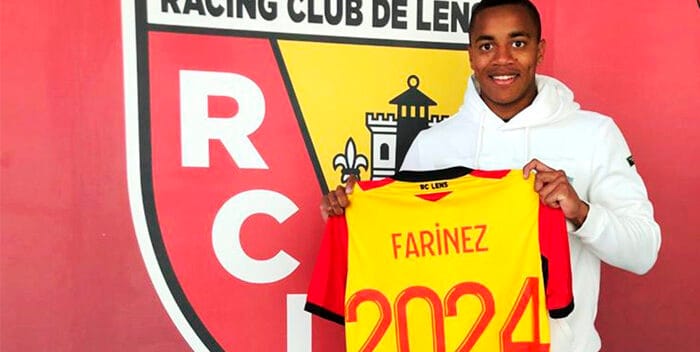 fariñez